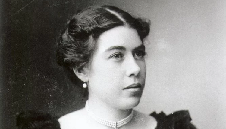 Titanic's unsinkable Molly Brown and her feminist past
