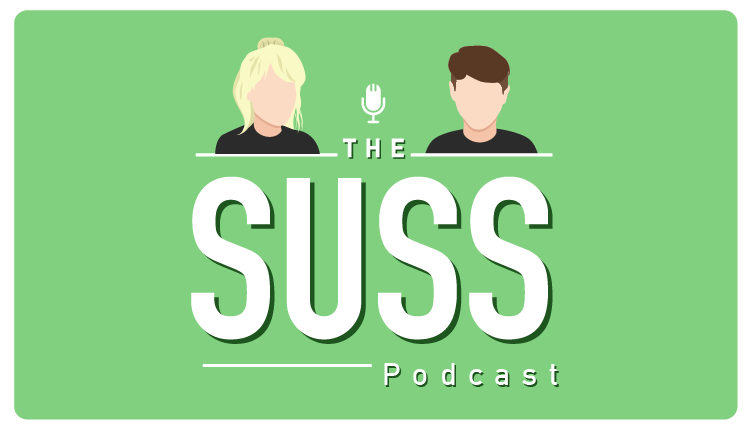 The Suss Ep 10 Living Wage - HeadStuff.org