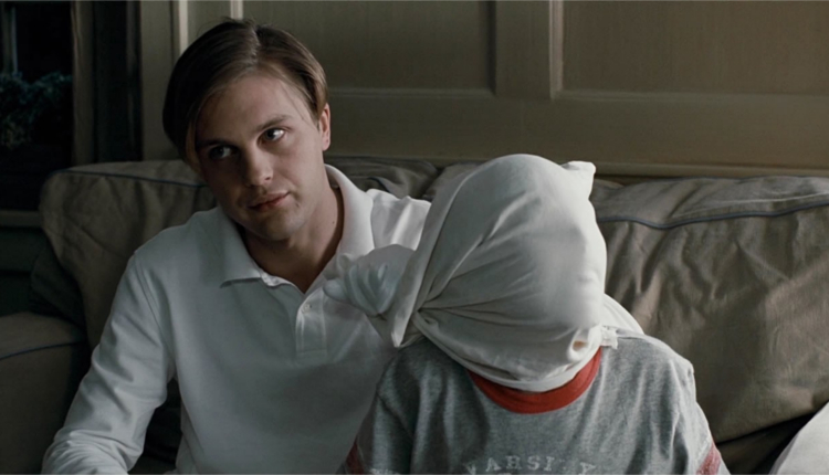 Funny Games - HeadStuff.org