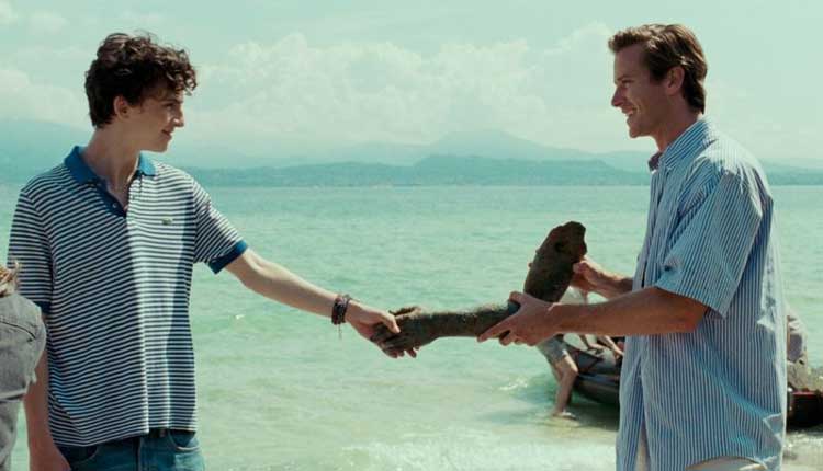 Ten Things In Call Me By Your Name You May Have Missed Headstuff