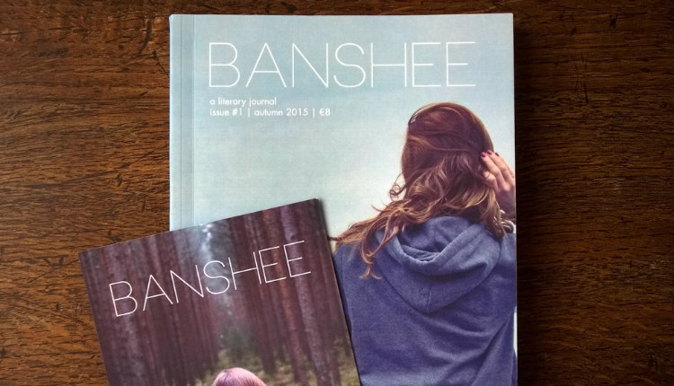 Banshee Journal