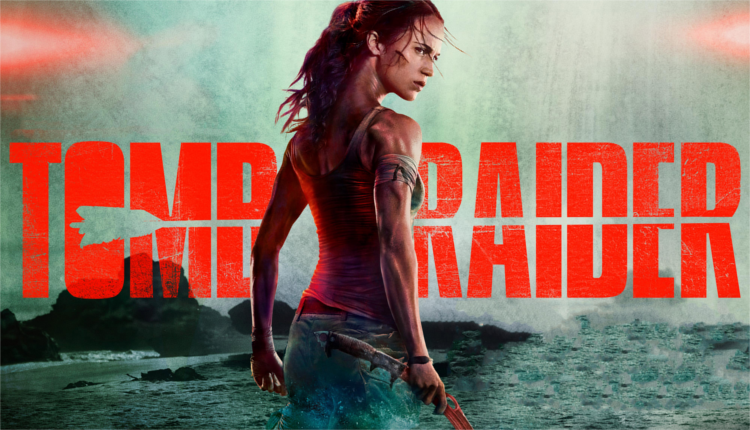 Tomb Raider 2 - Headstuff.org