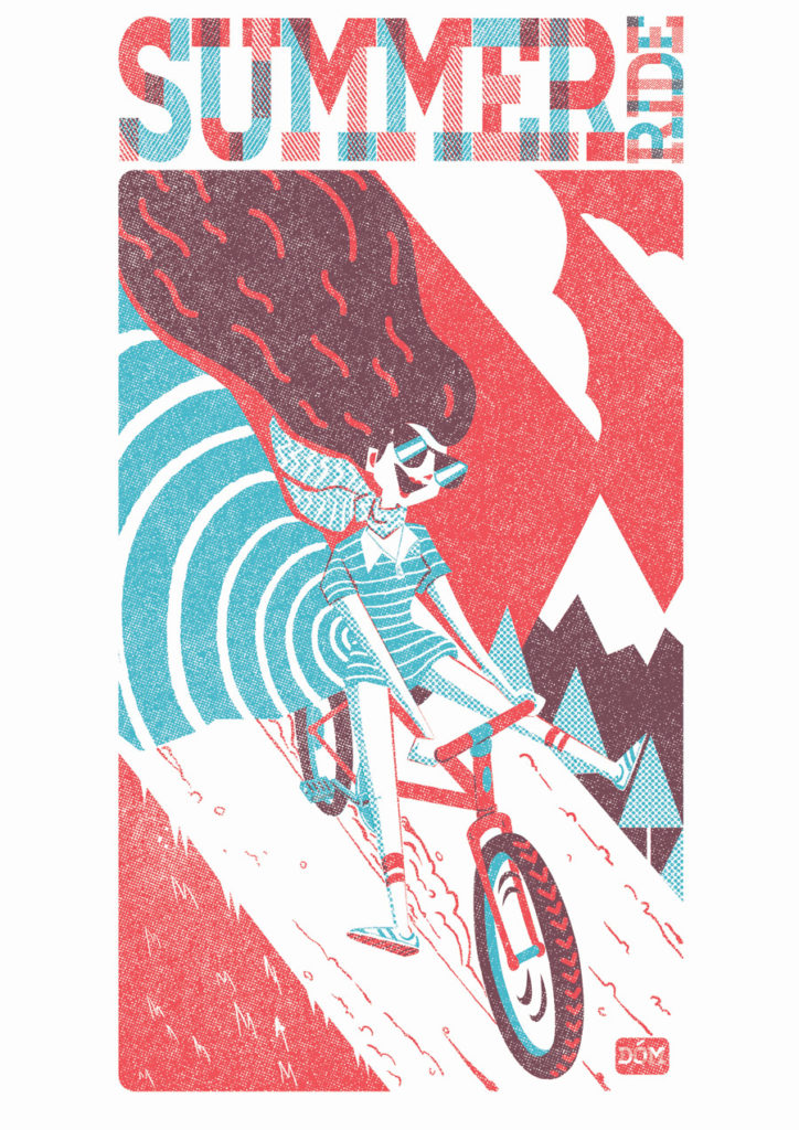 Artcrank by Donough O'Malley. Instagram Pick of the Week