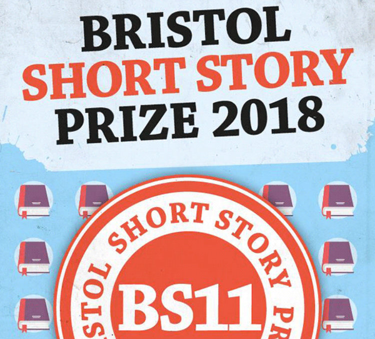 Poetry Day Ireland Bristol Short Story Prize