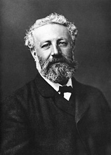 Jules Verne - headstuff.org
