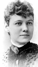 Nellie Bly - headstuff.org
