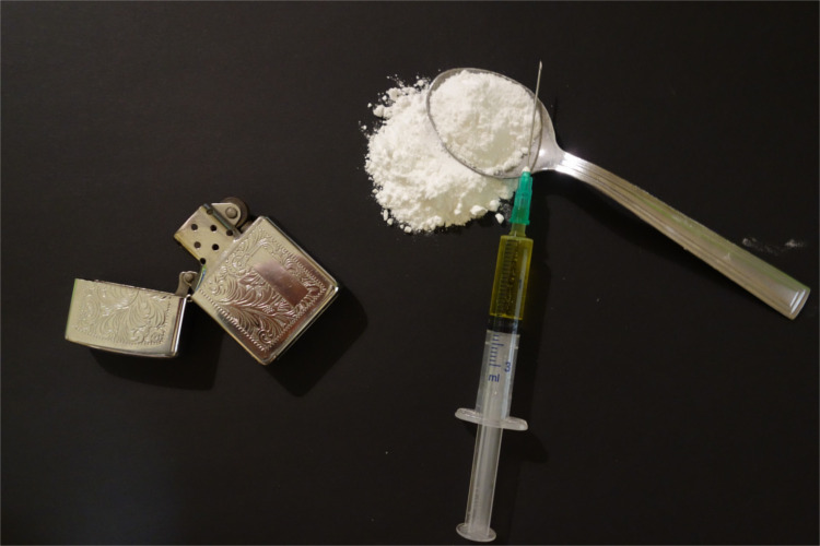 Opioids Heroin Trump’s Drug Proposal injecting - HeadStuff.org