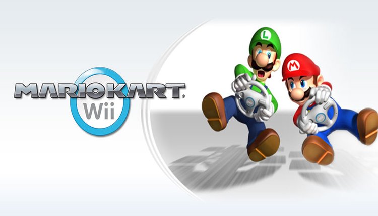 Mario Kart Wii - HeadStuff.org