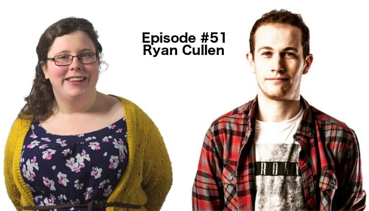 The Alison Spittle Show Ryan Cullen - HeadStuff.org