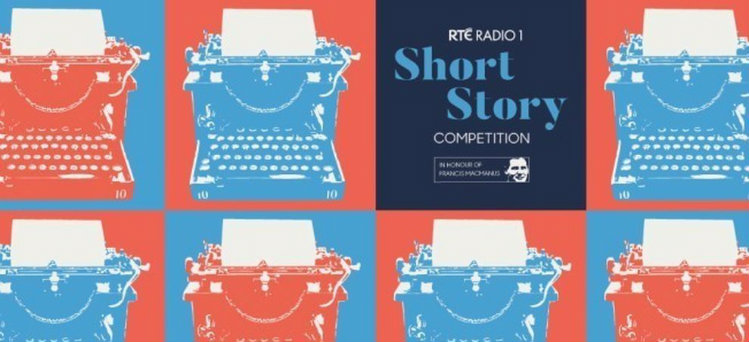 RTE Radio One Short Story Competition Cork World Book Festival