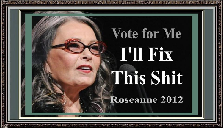 Roseanne - Headstuff.org