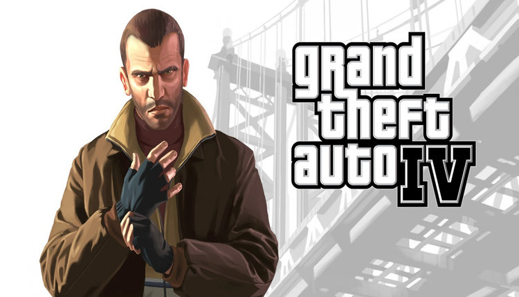 Deconstructing the Video Game Gangster | GTA IV at 10 - HeadStuff