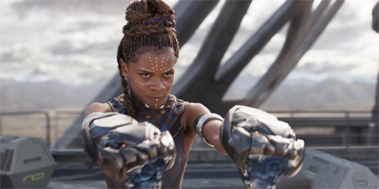 Black Panther Marvel Movies Ranked - HeadStuff.org