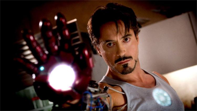 Iron Man Marvel Movies Ranked - HeadStuff.org