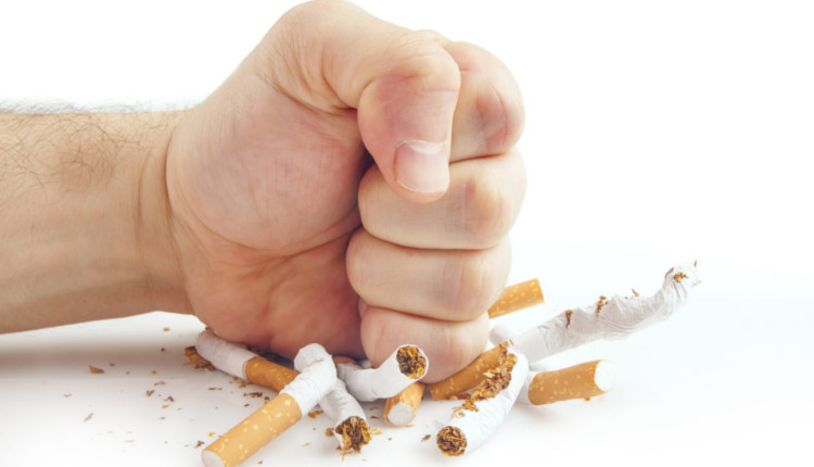 Quitting Smoking - HeadStuff.org