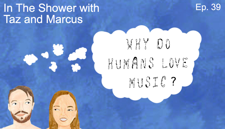 Why-Do-Humans-Love-Music