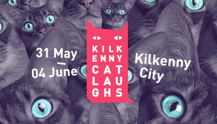 Kilkenny Cat Laughs - HeadStuff.org