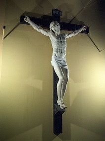 Cellini's crucifix - headstuff.org