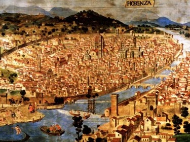 Renaissance Florence - headstuff.org