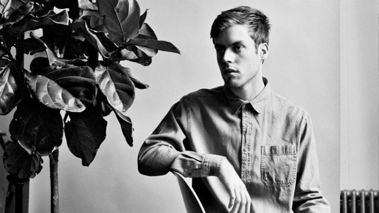 Wild Nothing New Music Weekly - HeadStuff.org