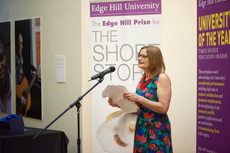 Edge Hill Short Story Prize