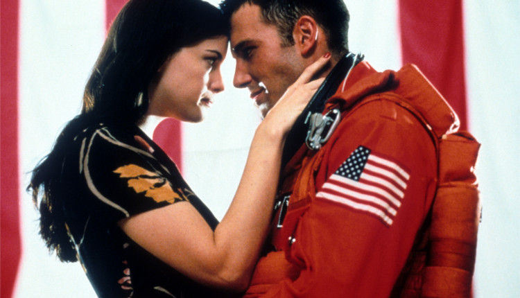 Affleck in Armageddon review - headstuff.org