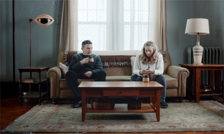 Headstuff.org - First Reformed