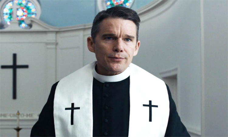 Headstuff.org - First Reformed