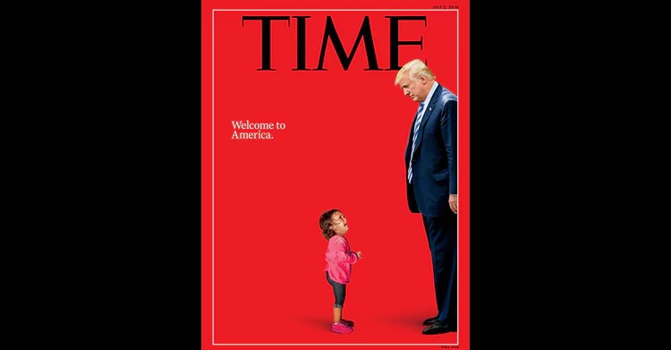 TIME Trump journalism | HeadStuff.org