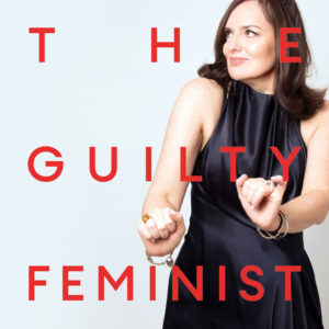 The Guilty Feminist Podcast At The Dublin Podcast Festival