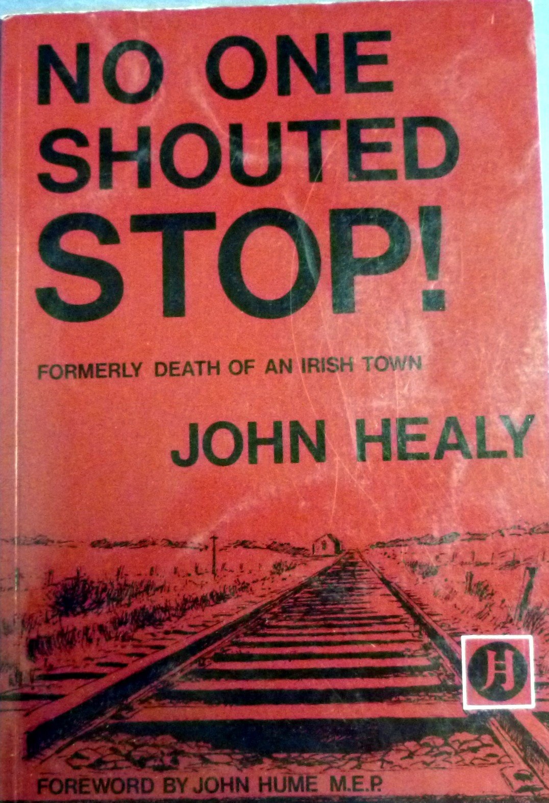 John Healy Creeslough | HeadStuff.org