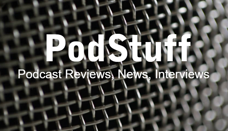 Write About Podcasts - PodStuff - Headstuff.org