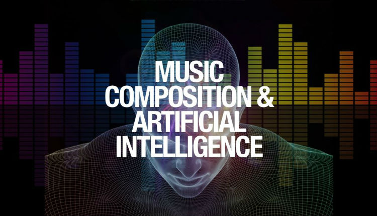 Artificial Intelligence in Music - HeadStuff.org