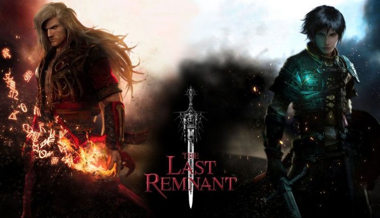 The Last Remnant - HeadStuff.org