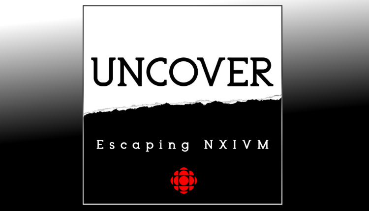 Uncover Escaping NXIVM - Headstuff.org