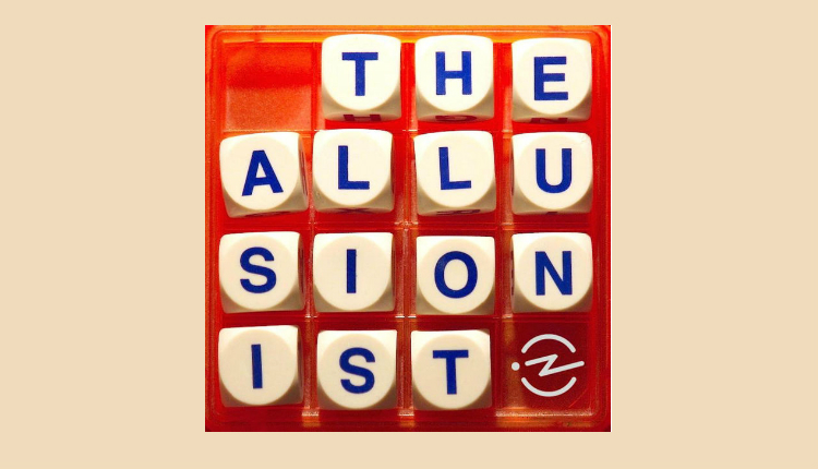 The Allusionist - Headstuff.org