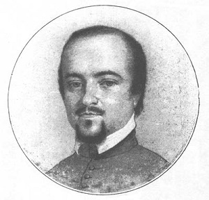 Alphonse Louis Constant, aka Éliphas Lévi - headstuff.org