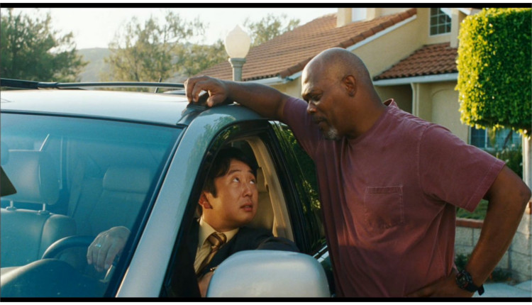 lakeview terrace review - headstuff.org