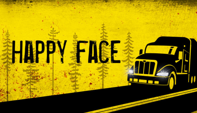 happy face podcast - headstuff.org
