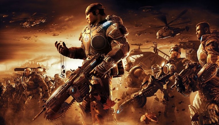 Gears of War 2 - HeadStuff.org