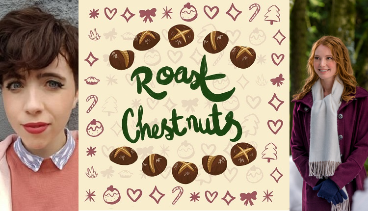 Roast Chestnuts - The Mistletoe Inn with Alicia Witt