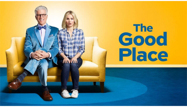 the good place season 3 review - headstuff.org