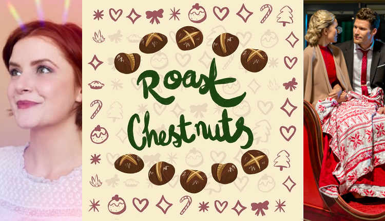 Roast Chestnuts - With Love, Christmas with Erin McGathy