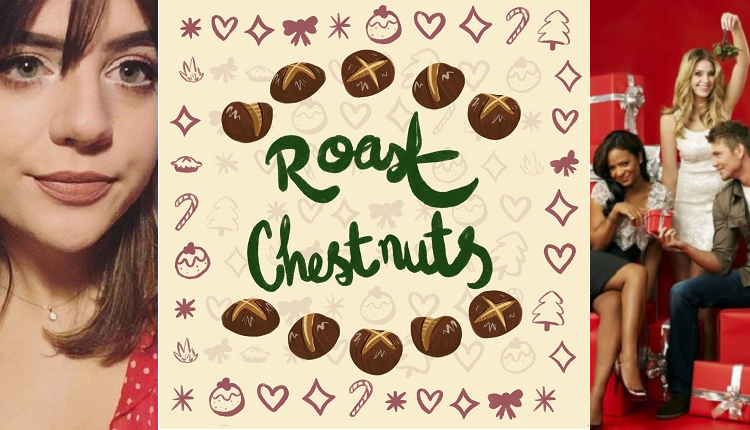 Roast Chestnuts S2 Ep 5 Christmas Cupid with Fionnuala Jones