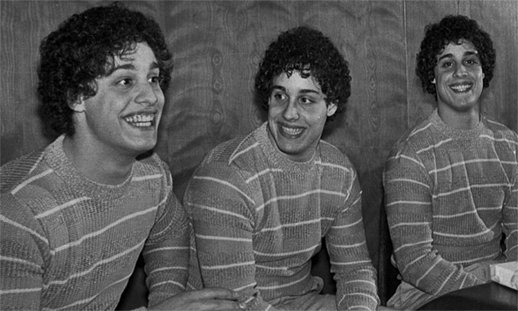 three identical strangers - headstuff.org
