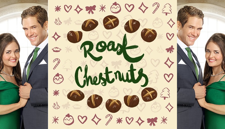 Roast Chestnuts S2 Ep 6 Coming Home For Christmas