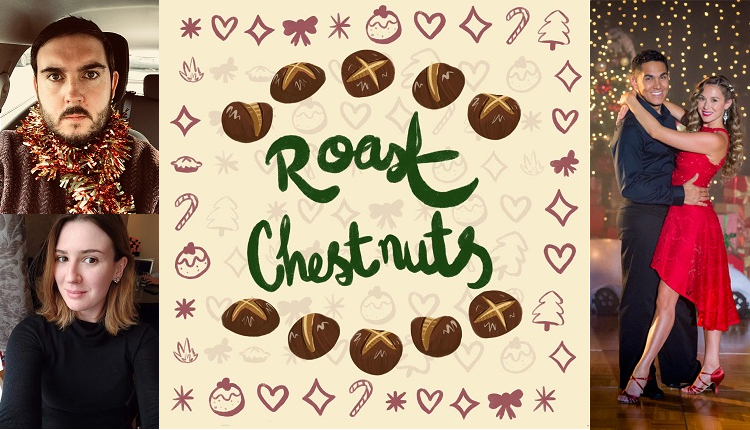 Roast Chestnuts S2 Ep 9 Enchanted Christmas