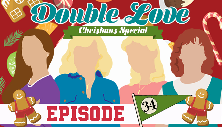 Double Love Christmas Special 2018