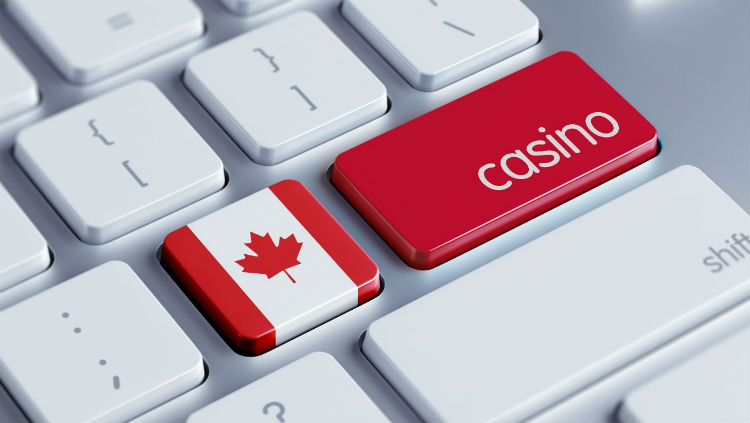 Canadian Offshore Casinos