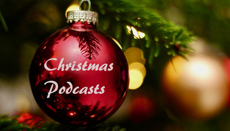 Christmas Podcasts - Headstuff.org